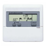 Mitsubishi Electric 三菱電機 PEA-RP50EA-SH/PUHZ-P50VHA3-SH 2.0匹 變頻冷暖風喉式分體冷氣機